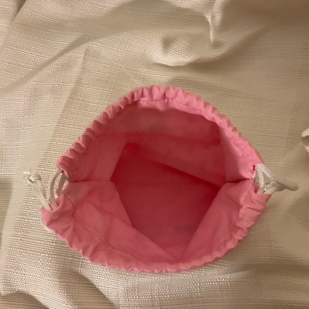 Hand String Bag - Picture 2 of 2